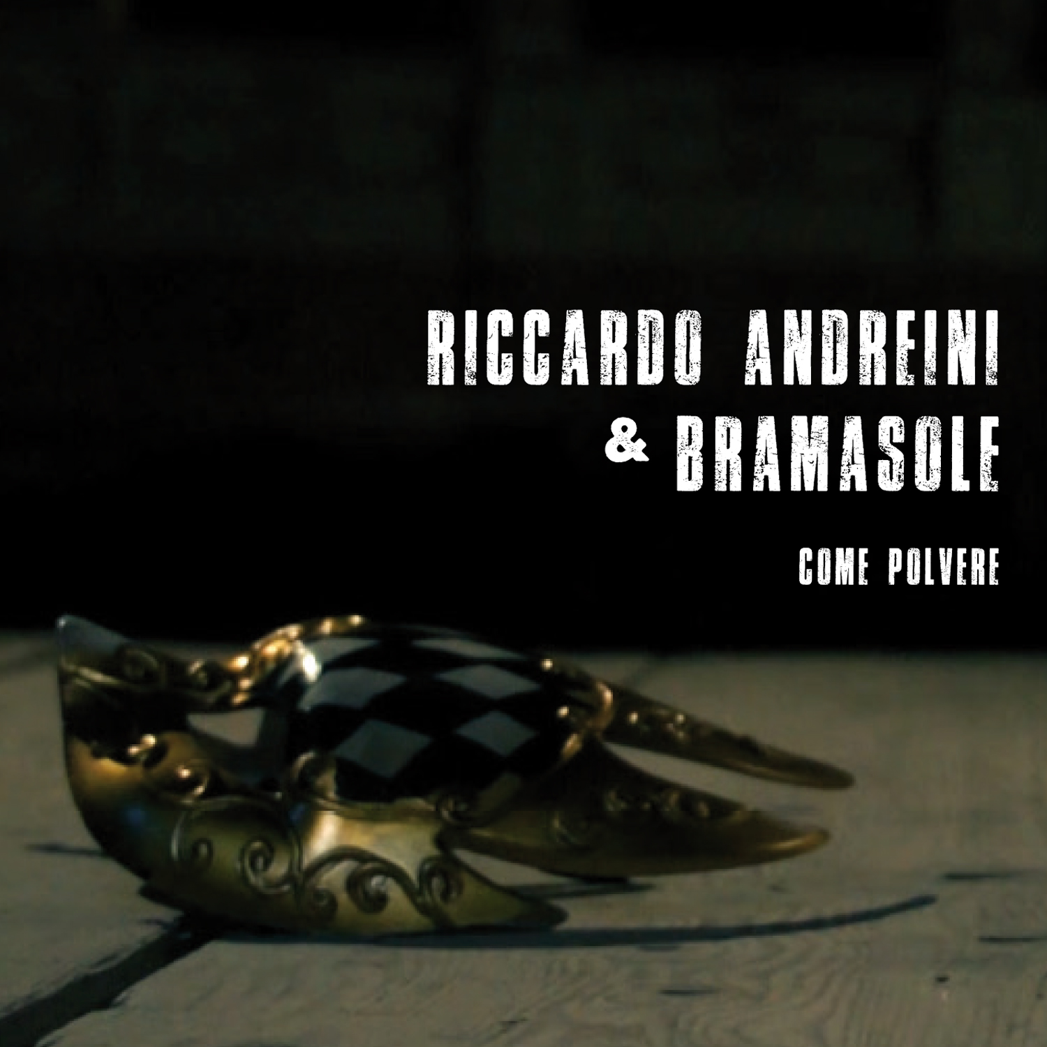Riccardo Andreini