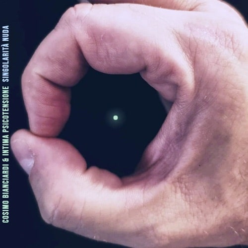 Cosimo Bianciardi - Singolarit nuda