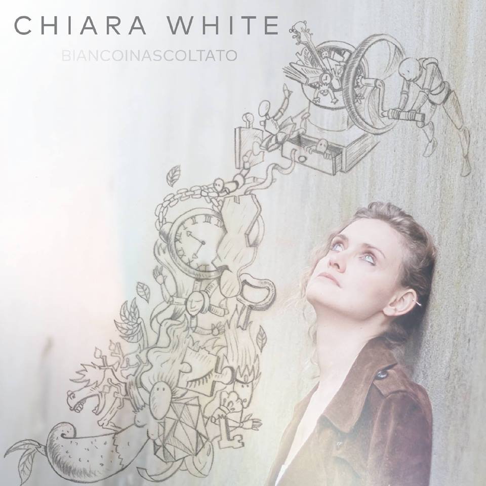 Biancoinascoltato Chiara White