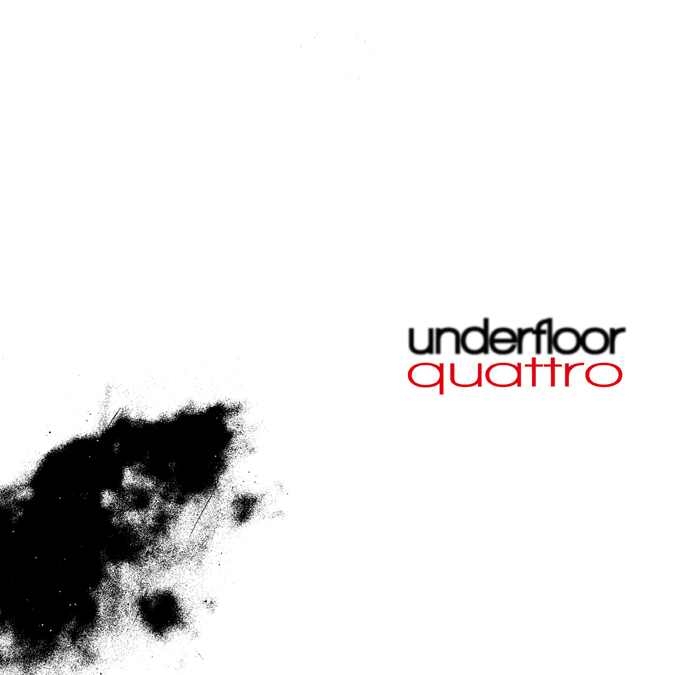 Underfloor Quattro