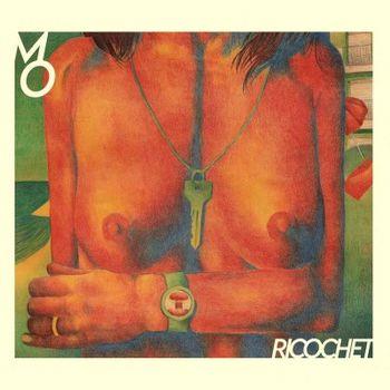 La macchina Ossuta - Ricochet